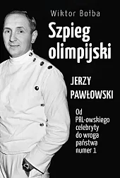 Szpieg olimpijski