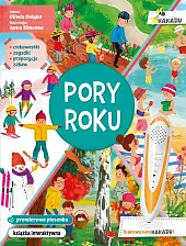 Pory rokuOliwia Dulęba