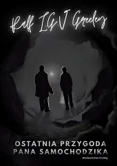 Ostatnia przygoda Pana Samochodzika