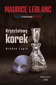 Kryształowy korek Kryształowy korek