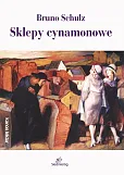 Sklepy cynamonowe