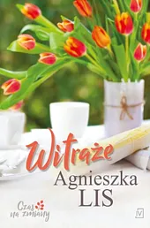 WitrażeAgnieszka Lis