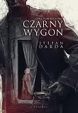 Czarny wygon Cykl powieściowy Czarny wygon Cykl powieściowy