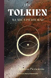 Władca Pierścieni 1 Drużyna PierścieniaR.R. Tolkien J. Władca Pierścieni 1 Drużyna PierścieniaR.R. Tolkien J.