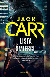 Lista śmierciJack Carr