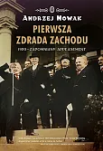 Pierwsza zdrada Zachodu