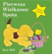 Pierwsza Wielkanoc Spota Pierwsza Wielkanoc Spota