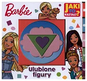 Barbie Jaki to kształt Ulubione figury