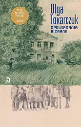 Opowiadania bizarne Opowiadania bizarne