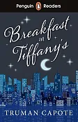 Penguin Readers Level 4 Breakfast at Tiffany's