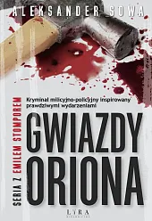 Gwiazdy OrionaAleksander Sowa