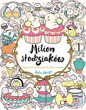 Milion słodziakówLulu Mayo