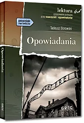 OpowiadaniaTadeusz Borowski OpowiadaniaTadeusz Borowski