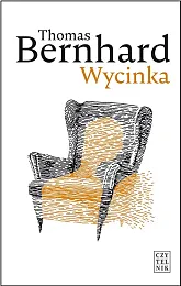 WycinkaThomas Bernhard