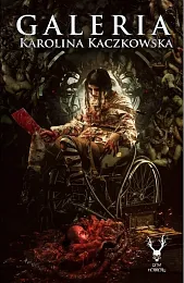 GaleriaKarolina Kaczkowska GaleriaKarolina Kaczkowska