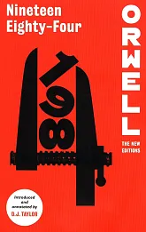Nineteen Eighty-Four