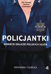 PolicjantkiMarianna Fijewska