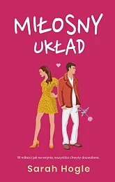 Miłosny układSarah Hogle