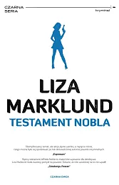 Testament NoblaLiza Marklund
