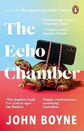 The Echo ChamberJohn Boyne