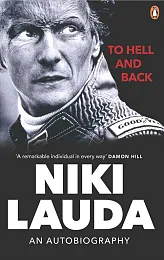 To Hell and BackNiki Lauda
