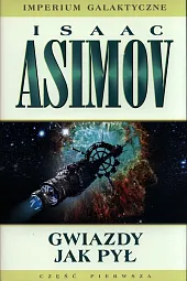 Gwiazdy jak pyłIsaac Asimov