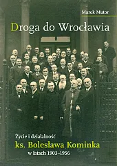 Droga do WrocławiaMarek Mutor