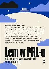 Lem w PRL-uWojciech Orliński Lem w PRL-uWojciech Orliński