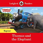 Ladybird Readers Beginner Level - Thomas,