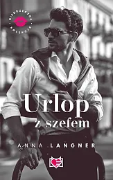 Urlop z szefemAnna Langner