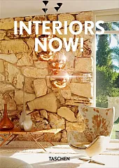 Interiors Now!Aurelia Taschen Interiors Now!Aurelia Taschen