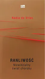RanliwośćNadia de Vries
