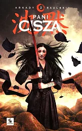 Zapiski stali Tom 2 Pani CiszaArkady Saulski