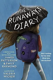 The Runaway’s DiaryJames Patterson