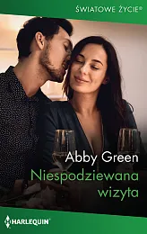 Niespodziewana wizyta / Światowe ŻycieAbby Green