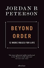 Beyond OrderB.Jordan Peterson