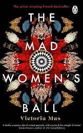 The Mad Womens Ball