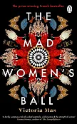 The Mad Womens Ball