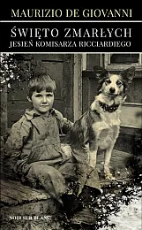 Święto ZmarłychMaurizio de Giovanni