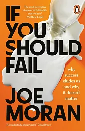 If You Should FailJoe Moran