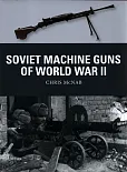 Soviet Machine Guns of World War II