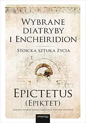 Wybrane diatryby i EncheiridionEpictetus (Epiktet)