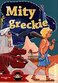 Mity greckie