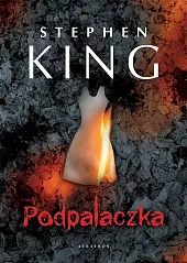 PodpalaczkaStephen King