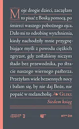 Siedem ksiągGlikl 