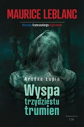 Wyspa trzydziestu trumien Wyspa trzydziestu trumien
