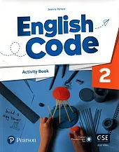 English Code 2 Activity BookJeanne Perrett English Code 2 Activity BookJeanne Perrett