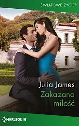 Zakazana miłośćJulia James