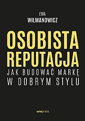 Osobista reputacjaWilmanowicz Ewa