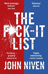The F*ck-it ListJohn Niven